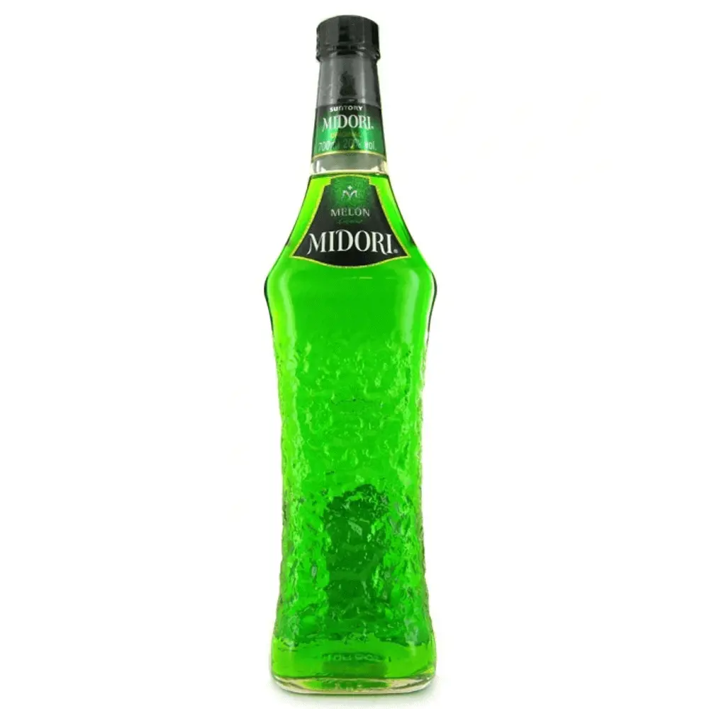 Midori Melon Liqueur 20% 70cl